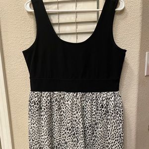 Torrid size 1 dress